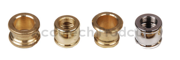 Brass Coupler Brass Lighting Part